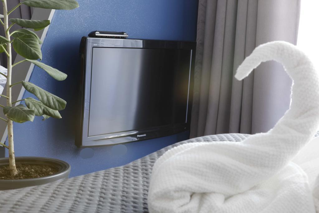 Magnetic Studio Odkryta Apartment Warsaw Luaran gambar